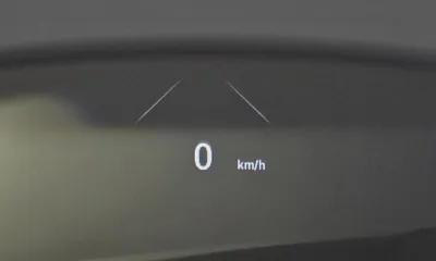 Renault-KoreaSamsung SM6