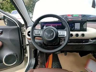 Wuling Bingo