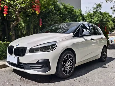 BMW 2 Series Active Tourer