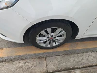Roewe 360