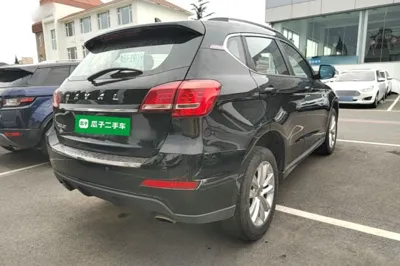 Haval H2