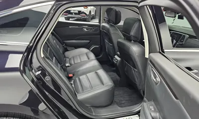 Renault-KoreaSamsung SM6