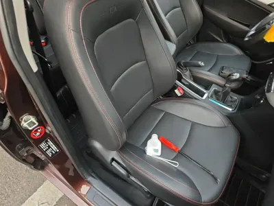 Geely Vision