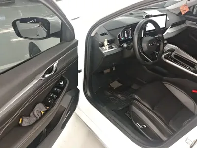 Geely Xingrui