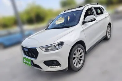 Haval H2