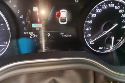 Toyota Avalon