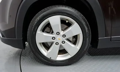 ChevroletGMDaewoo Orlando