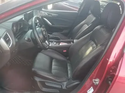 Mazda CX-4