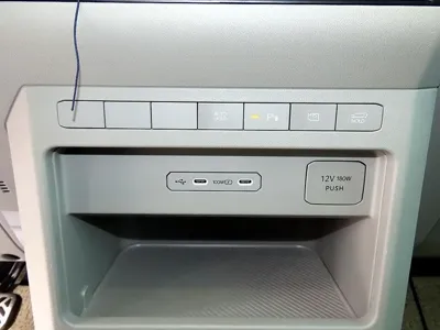 Kia PV5