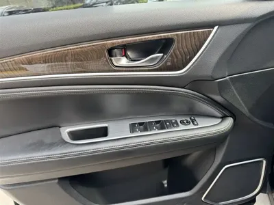Honda Avancier
