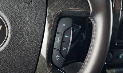 Chevrolet Express Van