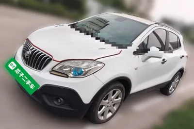 Buick Encore