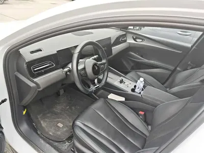 BYD 海豹06