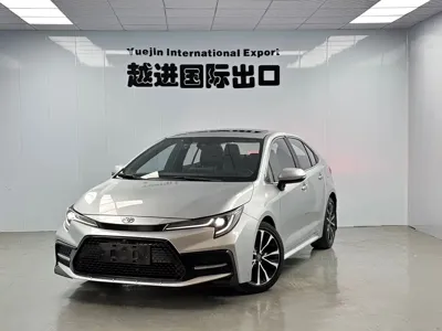 Toyota Levin