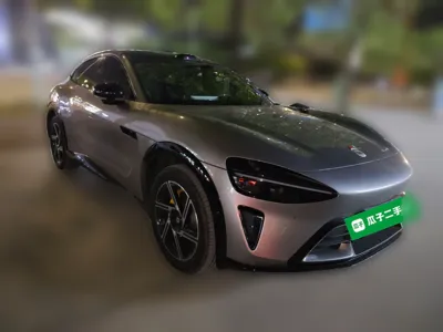 Xiaomi Auto YU7