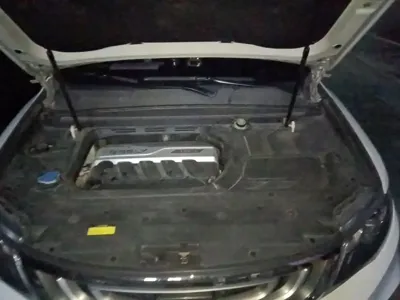 Geely Boyue