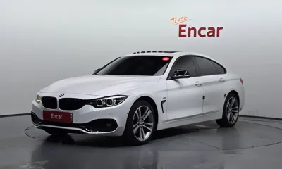 BMW 4-Series