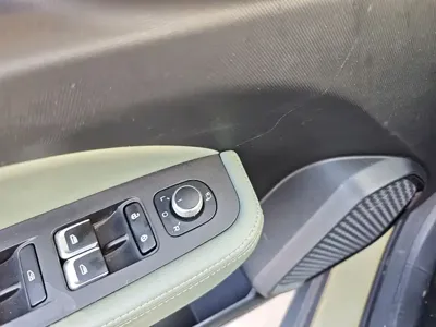 Geely Cowboy