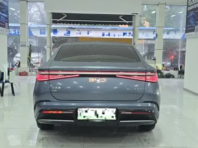 BYD Seal 07 DM-i