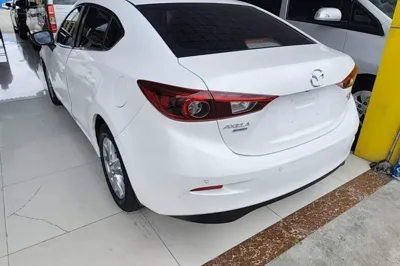 Mazda Mazda 3 Axela