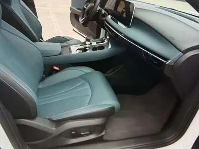 MG MG7