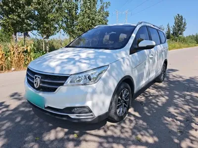 Baojun 730