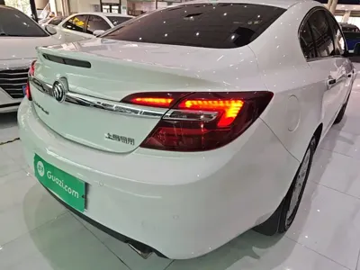 Buick Regal