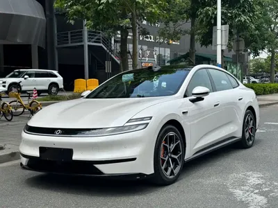 Qiyuan 长安启源A06