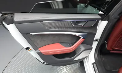 Audi S7