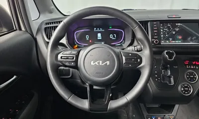 Kia Ray