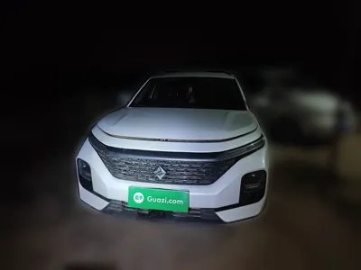 Baojun Valli