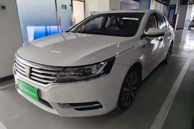 Roewe i6