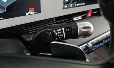 Hyundai Ioniq5