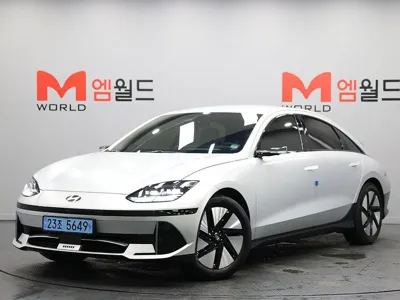 Hyundai Ioniq6
