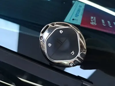Baojun Yueye Plus