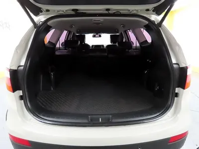 Hyundai Maxcruz