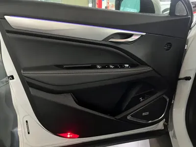 Geely Xingyue