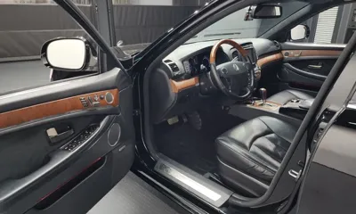 KG_Mobility_Ssangyong Chairman