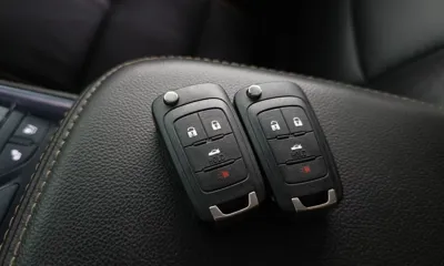 ChevroletGMDaewoo Impala
