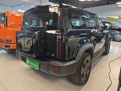 iCAR iCAR 03
