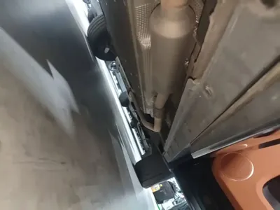 Li Auto Li L8