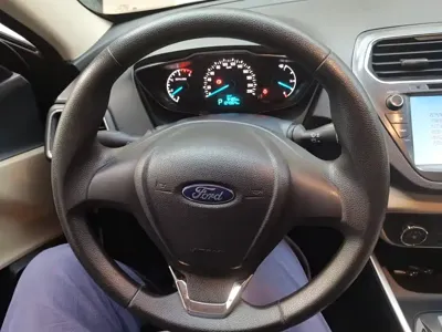 Ford Escort