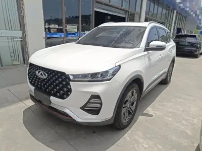 Chery Tiggo 7