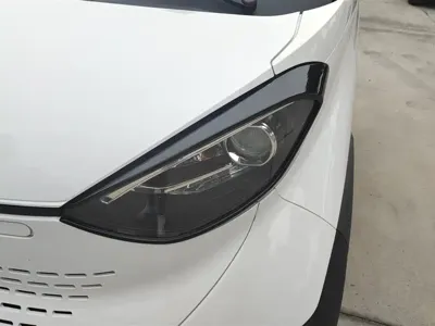 Baojun E100