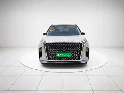 Maxus G90