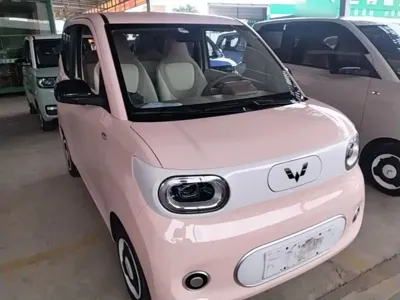 Wuling MINIEV