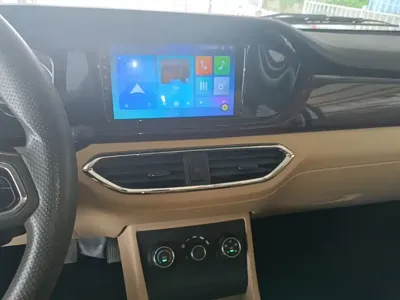 Kuayue 跨越星V5 EV