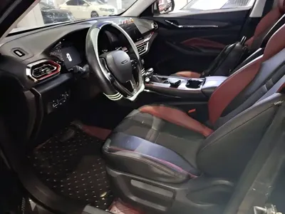 Oshan Oushang X5