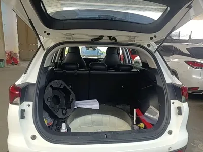 GAC Motor Trumpchi GS4