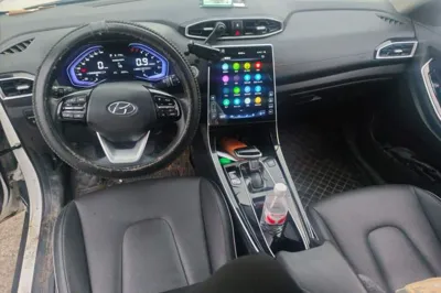 Hyundai ix25